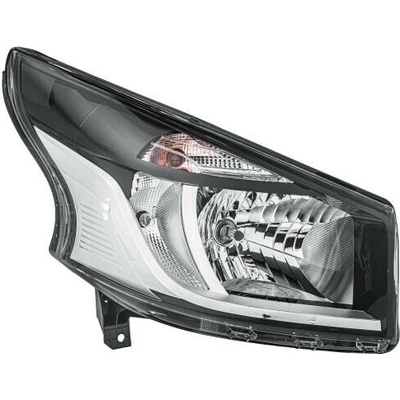 HELLA Hlavný svetlomet 1EE 011 410-461