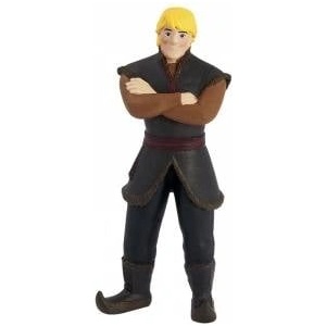 BULLYLAND Disney Frozen 2 Kristoff figure 10cm