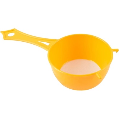 Sítko plastové 9cm 53529