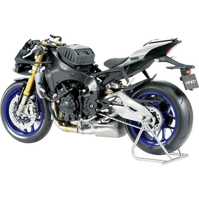 Tamiya 300014133 Yamaha YZF-R1M model motocykla stavebnica 1:12