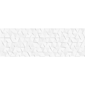 Keros ФАЯНС EXPRESSION TRI BLANCO 30x90