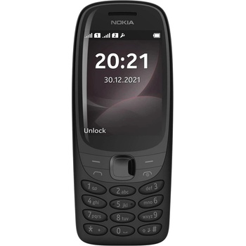 Nokia 6310 2021