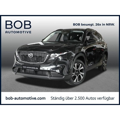 Mazda CX-5 2.5 Exclusive-Line AWD 104 kW
