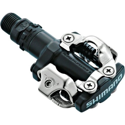 Shimano M520 pedále