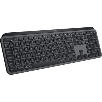 Image 1 of Logitech MX Keys S (920-011579)