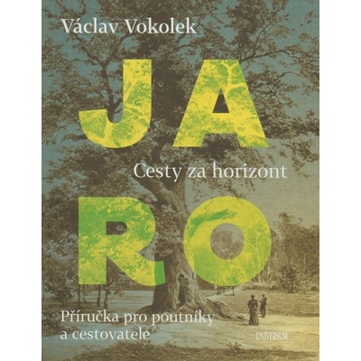 Jaro - Václav Vokolek