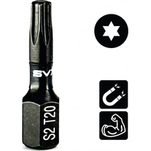 SVXtools TX20 25mm T25T20