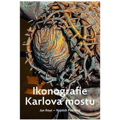 Ikonografie Karlova mostu - Jan Royt