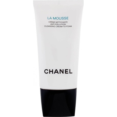 Chanel La Mousse čisticí pěna s hydratačním účinkem 150 ml