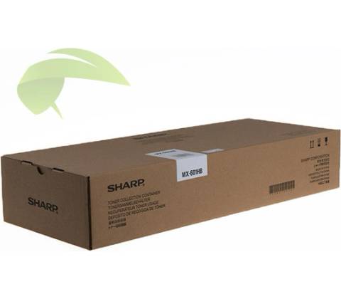 Sharp MX-601HB - originálna
