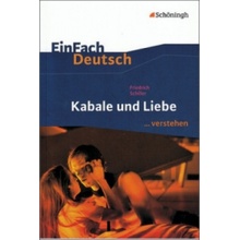 Friedrich Schiller 'Kabale und Liebe'