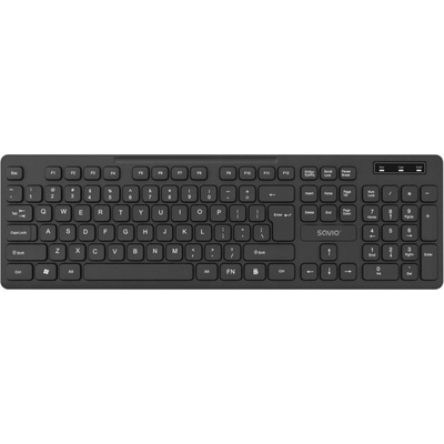 Savio KB-02