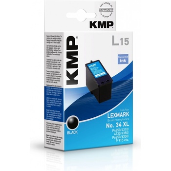 Lexmark 18C0034 - renovované