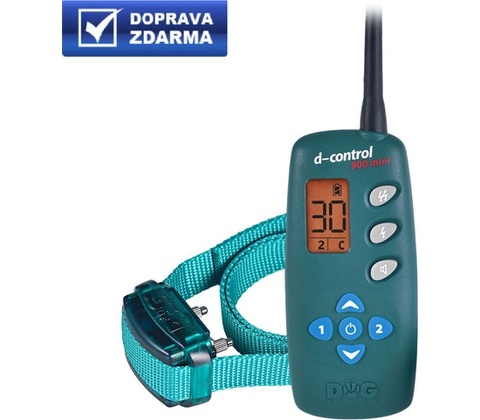 DogTrace d-control 900 mini