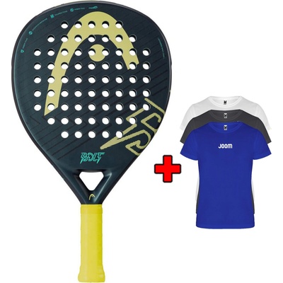 HEAD BOLT BLGR 2025 – Zboží Dáma