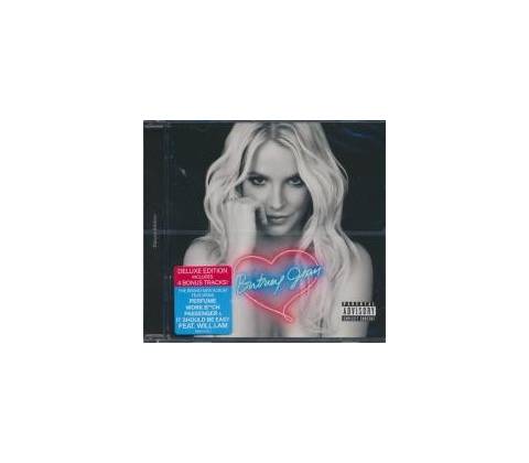 Britney Spears Britney Jean