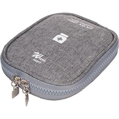 Small Medic lékařská taška šedá – Hledejceny.cz