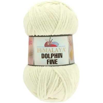 HIMALAYA Dolphin Fine 80506
