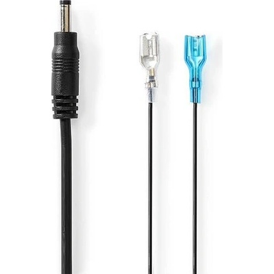 Napájecí kabel NEDIS WCPC2612BK