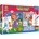 Trefl Двустранен пъзел Cocomelon: Приятели BABY MAXI 2x10 части (43008)