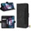 Motorola Moto Edge 30 Pro/Edge+ 2022/Edge X30 Wallet Калъф и Протектор