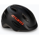 Giro Детска велосипедна каска Giro Scamp черна GR-7087514