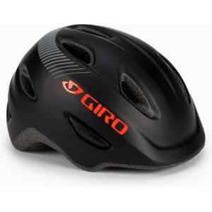 Giro Детска велосипедна каска Giro Scamp черна GR-7087514