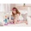 Quercetti Magnetic mosaic Fashion Anna 29 pcs 2925 Quercetti p6