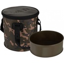 Fox Kbelík Aquos Camolite Bucket And Insert 12l