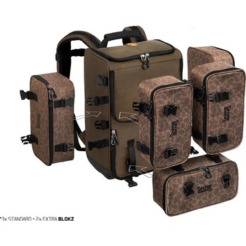 Delphin Doplňková kapsa BLOKZ 5L