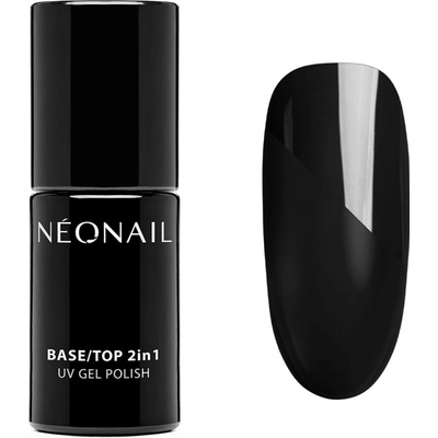 Gelová báze Base/Top 2in1 7,2 ml