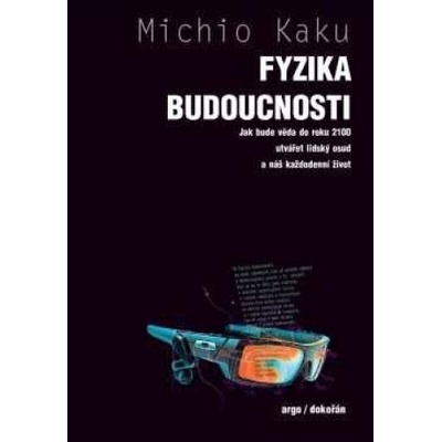 Fyzika budoucnosti