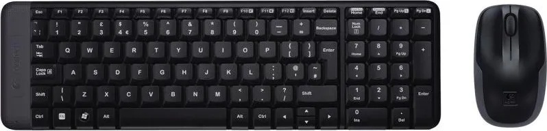 Logitech MK220 US (920-003168)