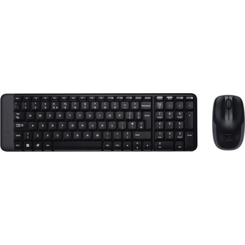 Image 1 of Logitech MK220 US (920-003168)