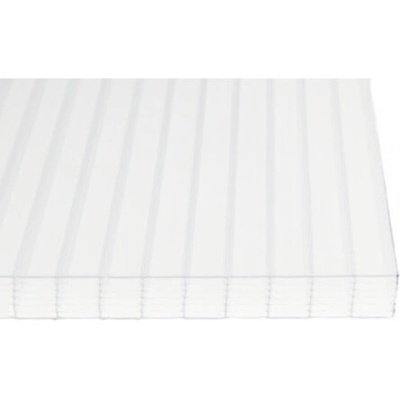 Covernit Polykarbonátová komůrková deska Strong 25 mm 2100 x 2000 x 25 mm opál 1 ks