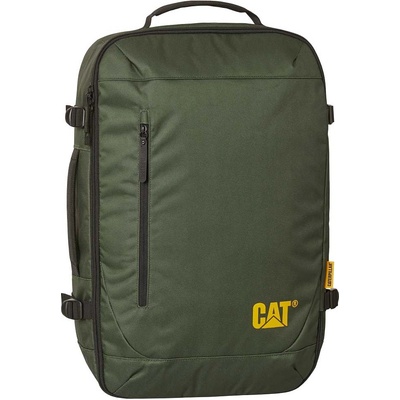 Caterpillar The Project, os