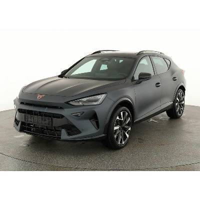 Cupra Formentor 2.0 TSI 4Drive DSG 150 kW