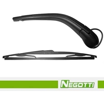 Negotti 350 mm KRT204CB