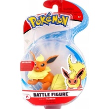 BOTI Pokémon akčná Flareon 8 cm