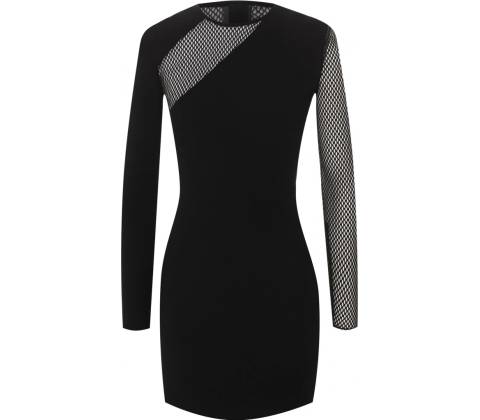 DSQUARED2 Stretch šaty