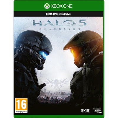 HALO 5