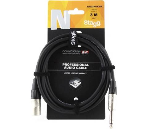 Stagg NMC3R