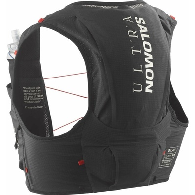 Salomon S/LAB Ultra 10 čierna