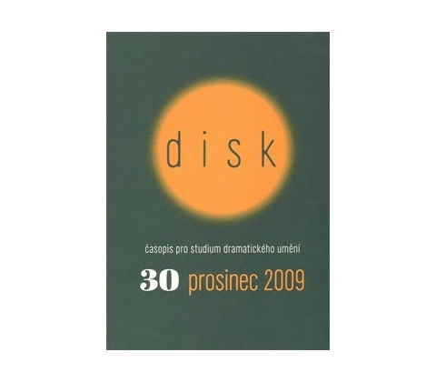 Disk 30/2009