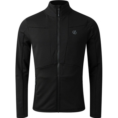 Dare 2b Substratum V Core Stretch čierna