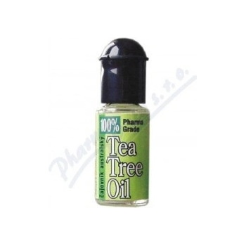 Tea Tree Oil Roll - on 5 ml