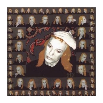 ENO BRIAN: TAKING TIGER MOUNTAIN, CD