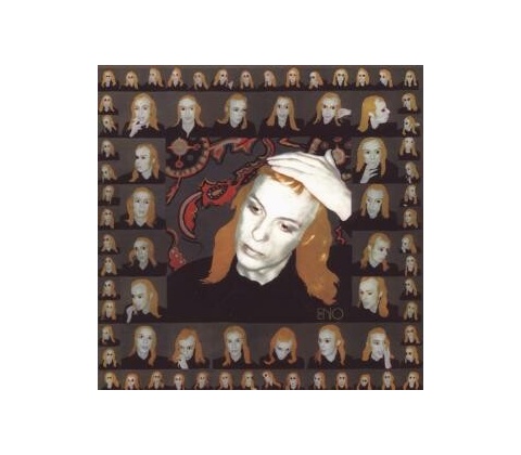 ENO BRIAN: TAKING TIGER MOUNTAIN, CD