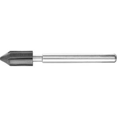 Držák na brusné čepičky tvar G 5x11x3mm PFERD