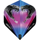 Red Dragon Hardcore Snake Black Translucent